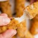 Best Vegan Mozzarella Cheese Sticks: Dairy-Free Deliciousness | Discover Delicious Vegan Food, Beauty Swaps, and Zero-Waste Tips for a Greener Life