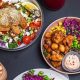 Find Your Best Vegan Restaurant Dayton, Ohio! | Discover Delicious Vegan Food, Beauty Swaps, and Zero-Waste Tips for a Greener Life