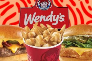 Guide to Vegan Food at Wendy's: Options & Tips | Discover Delicious Vegan Food, Beauty Swaps, and Zero-Waste Tips for a Greener Life