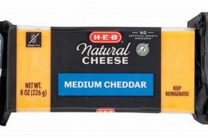 Discover H-E-B Vegan Cheese: Your Dairy-Free Delight! | Discover Delicious Vegan Food, Beauty Swaps, and Zero-Waste Tips for a Greener Life