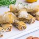Easy Vegan Phyllo Dough Recipes: Delicious & Simple! | Discover Delicious Vegan Food, Beauty Swaps, and Zero-Waste Tips for a Greener Life