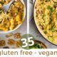 Easy Vegan Gluten-Free Thanksgiving Ideas [Recipes] | Discover Delicious Vegan Food, Beauty Swaps, and Zero-Waste Tips for a Greener Life