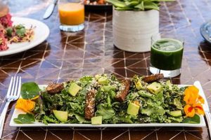 Best Vegan Friendly Restaurants Portland OR: Find Your Table! | Discover Delicious Vegan Food, Beauty Swaps, and Zero-Waste Tips for a Greener Life
