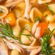 Easy Vegan Chicken Noodle Soup Recipe: Comfort in a Bowl! | Discover Delicious Vegan Food, Beauty Swaps, and Zero-Waste Tips for a Greener Life