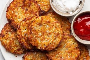 The Best Vegan Hash Brown Recipe (Easy & Crispy!) Discover Delicious Vegan Food, Beauty Swaps, and Zero-Waste Tips for a Greener Life The Best Vegan Hash Brown Recipe (Easy & Crispy!) | Discover Delicious Vegan Food, Beauty Swaps, and Zero-Waste Tips for a Greener Life