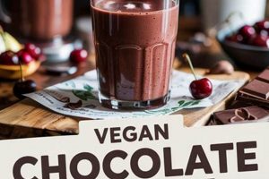 Best Vegan Chocolate Cherry Recipes + Easy Tricks Discover Delicious Vegan Food, Beauty Swaps, and Zero-Waste Tips for a Greener Life Best Vegan Chocolate Cherry Recipes + Easy Tricks | Discover Delicious Vegan Food, Beauty Swaps, and Zero-Waste Tips for a Greener Life