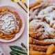 Vegan Delight: Are Funnel Cakes Vegan? (Explained!) | Discover Delicious Vegan Food, Beauty Swaps, and Zero-Waste Tips for a Greener Life