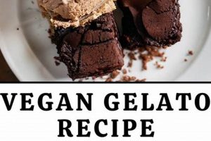 Easy Vegan Gelato Recipe: Dairy-Free Delight! Discover Delicious Vegan Food, Beauty Swaps, and Zero-Waste Tips for a Greener Life Easy Vegan Gelato Recipe: Dairy-Free Delight! | Discover Delicious Vegan Food, Beauty Swaps, and Zero-Waste Tips for a Greener Life