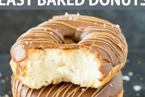 The Best Gluten Free Vegan Donut Recipe: Guilt-Free Delight! | Discover Delicious Vegan Food, Beauty Swaps, and Zero-Waste Tips for a Greener Life
