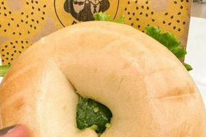 Guide to Einstein Bagels Vegan Options [Year] – Safe Choices | Discover Delicious Vegan Food, Beauty Swaps, and Zero-Waste Tips for a Greener Life