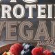 Fuel Your Gains: Vegan Protein Pudding Power! | Discover Delicious Vegan Food, Beauty Swaps, and Zero-Waste Tips for a Greener Life