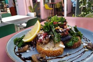 Guide: Best Vegan Restaurants in Milan Italy [Updated] | Discover Delicious Vegan Food, Beauty Swaps, and Zero-Waste Tips for a Greener Life