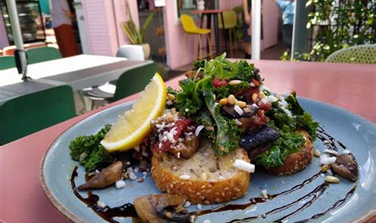Guide: Best Vegan Restaurants in Milan Italy [Updated] | Discover Delicious Vegan Food, Beauty Swaps, and Zero-Waste Tips for a Greener Life