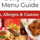 Vegan? Does Chili's Have Vegan Options in 2024? | Discover Delicious Vegan Food, Beauty Swaps, and Zero-Waste Tips for a Greener Life