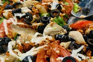 Best Vegan Pizza in Gainesville, FL: Your Local Guide | Discover Delicious Vegan Food, Beauty Swaps, and Zero-Waste Tips for a Greener Life