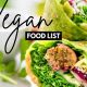 Whittier's Best Vegan Food: Plant-Based Delights | Discover Delicious Vegan Food, Beauty Swaps, and Zero-Waste Tips for a Greener Life