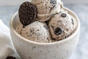 Best Vegan Cookies & Cream Ice Cream: Recipes & Brands! Discover Delicious Vegan Food, Beauty Swaps, and Zero-Waste Tips for a Greener Life Best Vegan Cookies & Cream Ice Cream: Recipes & Brands! | Discover Delicious Vegan Food, Beauty Swaps, and Zero-Waste Tips for a Greener Life