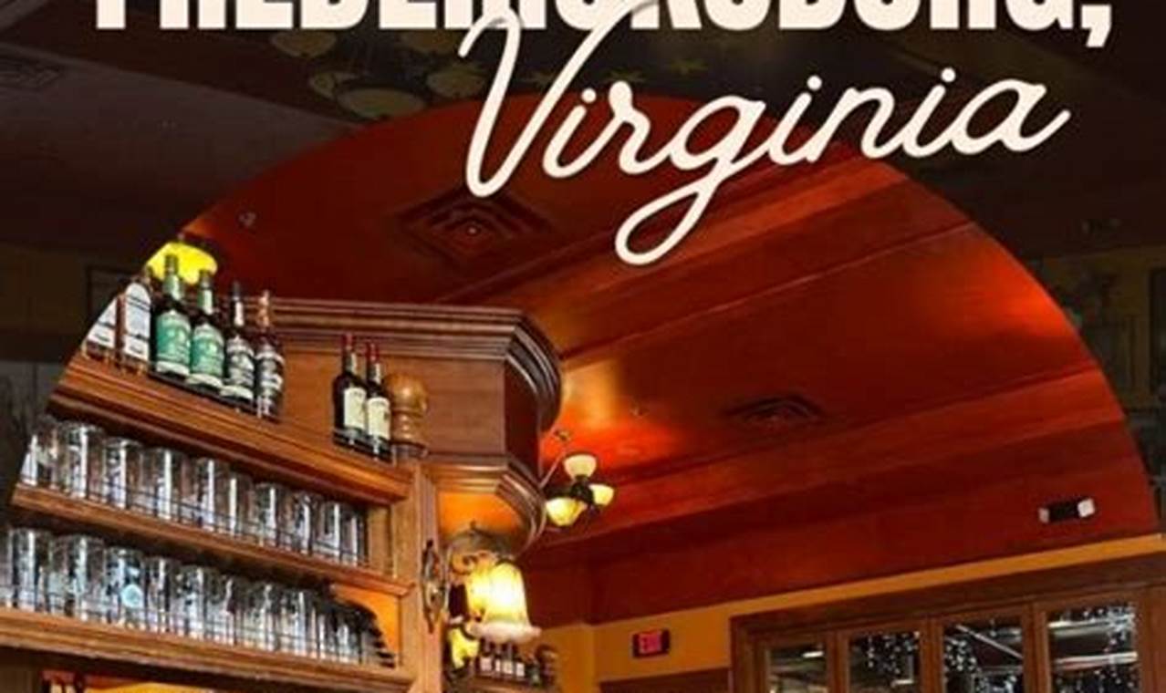 Find Great Vegan Restaurants in Fredericksburg VA Today! | Discover Delicious Vegan Food, Beauty Swaps, and Zero-Waste Tips for a Greener Life