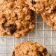 The Best Gluten Free Vegan Oat Cookies Recipe - Easy! | Discover Delicious Vegan Food, Beauty Swaps, and Zero-Waste Tips for a Greener Life