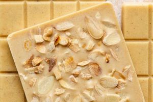 Dairy-Free Delight: White Vegan Chocolate Guide & Recipes Discover Delicious Vegan Food, Beauty Swaps, and Zero-Waste Tips for a Greener Life Dairy-Free Delight: White Vegan Chocolate Guide & Recipes | Discover Delicious Vegan Food, Beauty Swaps, and Zero-Waste Tips for a Greener Life