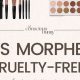 Guide: Is Morphe Truly Cruelty-Free & Vegan? + Alternatives | Discover Delicious Vegan Food, Beauty Swaps, and Zero-Waste Tips for a Greener Life