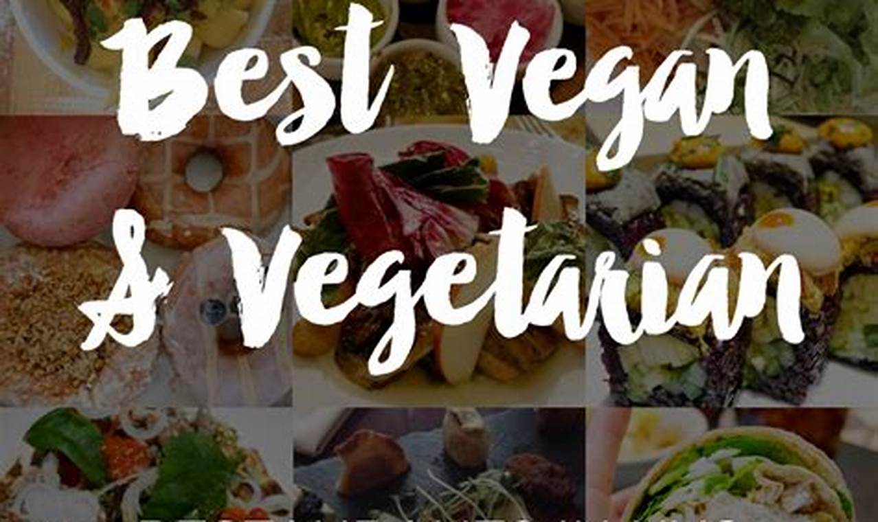 Find Vegan Restaurants in Midtown Manhattan Near You! | Discover Delicious Vegan Food, Beauty Swaps, and Zero-Waste Tips for a Greener Life