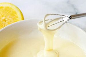 Best Vegan Lemon Icing: Easy Recipe &amp; More! | Discover Delicious Vegan Food, Beauty Swaps, and Zero-Waste Tips for a Greener Life