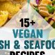 Vegan Dilemma: Can a Vegan Eat Fish? & Alternatives | Discover Delicious Vegan Food, Beauty Swaps, and Zero-Waste Tips for a Greener Life