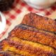 Easy Vegan Spam Recipe: Sliceable &amp; Savory! | Discover Delicious Vegan Food, Beauty Swaps, and Zero-Waste Tips for a Greener Life