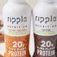 Boost with Vegan Protein Juice: The Plant-Based Power! | Discover Delicious Vegan Food, Beauty Swaps, and Zero-Waste Tips for a Greener Life