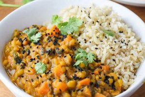 Easy Mung Bean Recipes (Vegan & Delicious!) | Discover Delicious Vegan Food, Beauty Swaps, and Zero-Waste Tips for a Greener Life