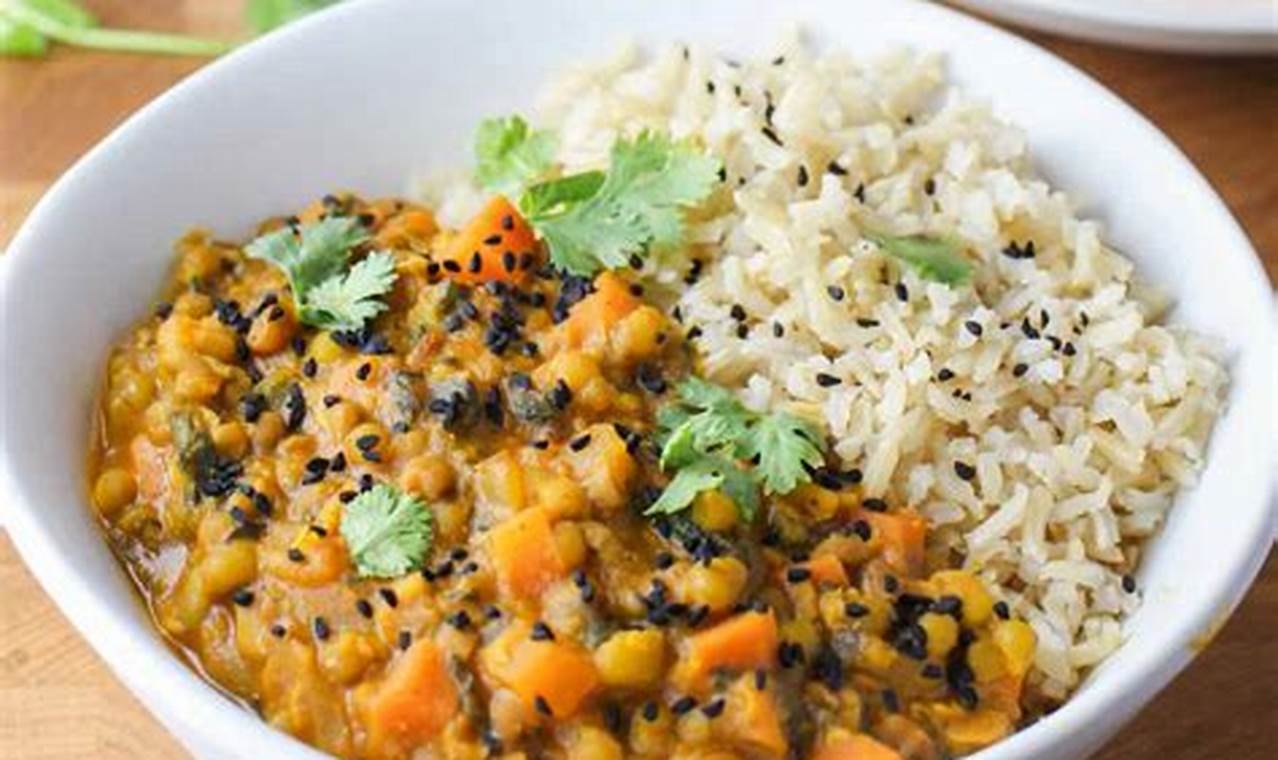 Easy Mung Bean Recipes (Vegan & Delicious!) | Discover Delicious Vegan Food, Beauty Swaps, and Zero-Waste Tips for a Greener Life