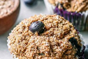Easy Vegan Bran Muffin Recipe: Healthy & Delicious! Discover Delicious Vegan Food, Beauty Swaps, and Zero-Waste Tips for a Greener Life Easy Vegan Bran Muffin Recipe: Healthy & Delicious! | Discover Delicious Vegan Food, Beauty Swaps, and Zero-Waste Tips for a Greener Life