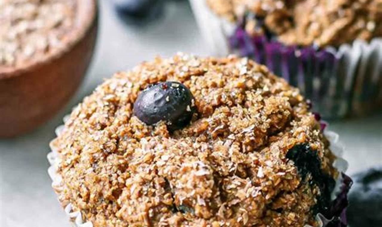 Easy Vegan Bran Muffin Recipe: Healthy & Delicious! Discover Delicious Vegan Food, Beauty Swaps, and Zero-Waste Tips for a Greener Life Easy Vegan Bran Muffin Recipe: Healthy & Delicious! | Discover Delicious Vegan Food, Beauty Swaps, and Zero-Waste Tips for a Greener Life