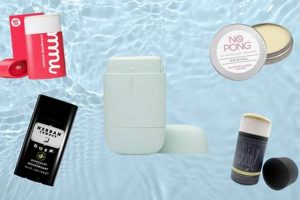 Top-Rated: Best Vegan Deodorant For All-Day Freshness Discover Delicious Vegan Food, Beauty Swaps, and Zero-Waste Tips for a Greener Life Top-Rated: Best Vegan Deodorant For All-Day Freshness | Discover Delicious Vegan Food, Beauty Swaps, and Zero-Waste Tips for a Greener Life