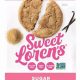 The BEST Vegan Sugar Cookie Dough (Easy Cookies!) | Discover Delicious Vegan Food, Beauty Swaps, and Zero-Waste Tips for a Greener Life