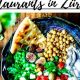 The Best Vegan Restaurants in Zurich: A Local's Guide | Discover Delicious Vegan Food, Beauty Swaps, and Zero-Waste Tips for a Greener Life