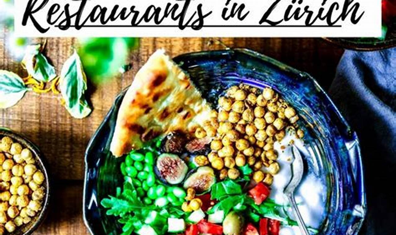 The Best Vegan Restaurants in Zurich: A Local's Guide Discover Delicious Vegan Food, Beauty Swaps, and Zero-Waste Tips for a Greener Life The Best Vegan Restaurants in Zurich: A Local's Guide | Discover Delicious Vegan Food, Beauty Swaps, and Zero-Waste Tips for a Greener Life