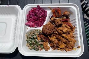 Your Guide to Vegan Food in Iowa City Local Eats | Discover Delicious Vegan Food, Beauty Swaps, and Zero-Waste Tips for a Greener Life