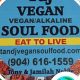 The Best Vegan Food in Jacksonville, FL: Your Guide | Discover Delicious Vegan Food, Beauty Swaps, and Zero-Waste Tips for a Greener Life