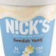 Best Nick's Vegan Ice Cream: A Guilt-Free Treat! | Discover Delicious Vegan Food, Beauty Swaps, and Zero-Waste Tips for a Greener Life