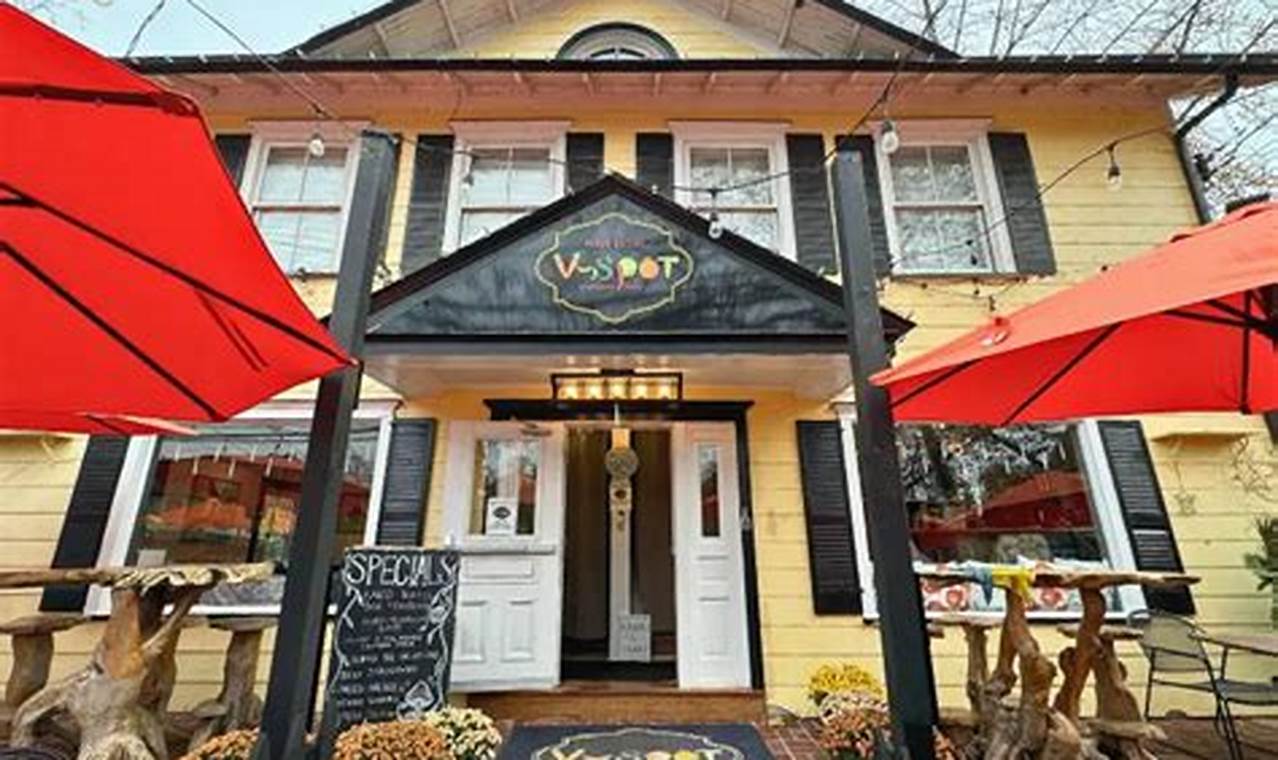 Your Guide to Vegan Restaurants in New Hope | Discover Delicious Vegan Food, Beauty Swaps, and Zero-Waste Tips for a Greener Life
