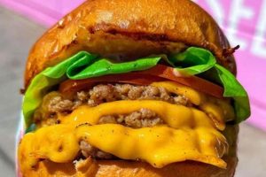 The BEST Vegan Burger in Los Angeles, Ranked! Discover Delicious Vegan Food, Beauty Swaps, and Zero-Waste Tips for a Greener Life The BEST Vegan Burger in Los Angeles, Ranked! | Discover Delicious Vegan Food, Beauty Swaps, and Zero-Waste Tips for a Greener Life