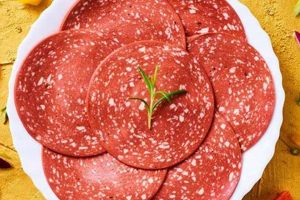 The Best Vegan Salami: Delicious Plant-Based Slices! | Discover Delicious Vegan Food, Beauty Swaps, and Zero-Waste Tips for a Greener Life