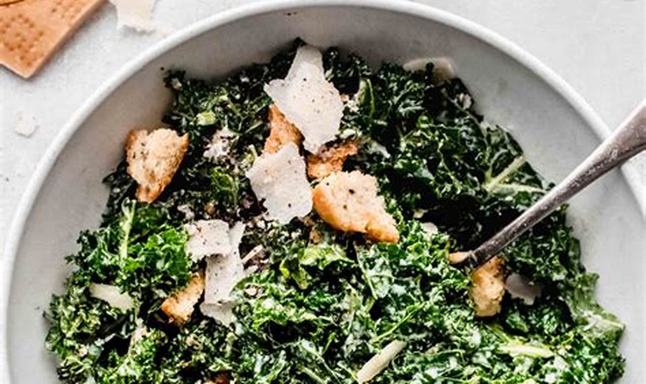 Easy Kale Recipes Vegan: Delicious & Healthy! | Discover Delicious Vegan Food, Beauty Swaps, and Zero-Waste Tips for a Greener Life
