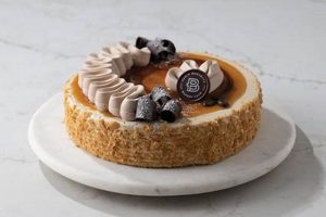The Best Vegan Cake: Paris Baguette Vegan Cake Guide | Discover Delicious Vegan Food, Beauty Swaps, and Zero-Waste Tips for a Greener Life