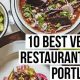 Best Vegan Restaurants Downtown Portland: Find Your Flavor | Discover Delicious Vegan Food, Beauty Swaps, and Zero-Waste Tips for a Greener Life