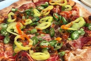 Best Vegan Pizza in San Francisco: Your Guide! | Discover Delicious Vegan Food, Beauty Swaps, and Zero-Waste Tips for a Greener Life