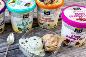 Best Vegan Ice Cream at Whole Foods: Cool Down Now! | Discover Delicious Vegan Food, Beauty Swaps, and Zero-Waste Tips for a Greener Life
