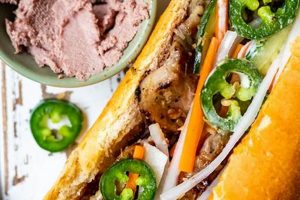 The Best Vegan Banh Mi: Recipes, Tips & Beyond | Discover Delicious Vegan Food, Beauty Swaps, and Zero-Waste Tips for a Greener Life